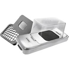 Alligator Stainless Steel 3094 Cutter Vegetable Chopper