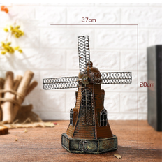Resin Piggy Bank B-2