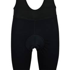 Herre - Syntetisk Tights Heber Peak SpruceHe Bib Tights Cykelbukser - Sort