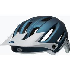 Bell Kask MTB 4FORTY Integrated MIPS Matte Gloss Blue Gray