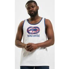 Lonnie Tanktop - White