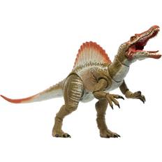 Toy Figures Jurassic World Hammond Collection XL Dinosaur Toy