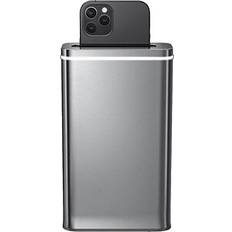 Mobile Phone Cleaning Simplehuman Cleanstation Phone Sanitizer with UV-C Light ST4000