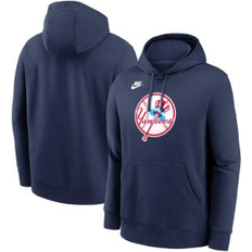 Nike New York Yankees Cooperstown Logo Club Hoodie