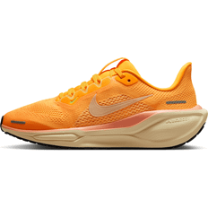 Nike Pegasus 41 Big Kids' Road Running Shoes - Orange