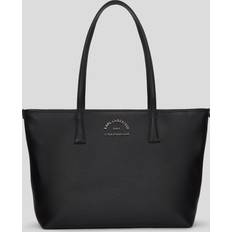 Karl Lagerfeld Totes & Shopping Bags Karl Lagerfeld K/Rue St Guillaume Tote Bag - Black