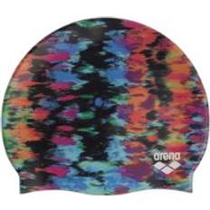 Swim Caps Arena HD CAP Bathing Cap Multicolore