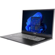 Wortmann Terra 1716R Intel Core i3 i3-1315U Laptop 43.9 cm Full HD 16 GB DDR4 500 GB SSD