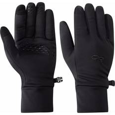 Heated Gloves Vigor Heavyweight Sensor - Noir