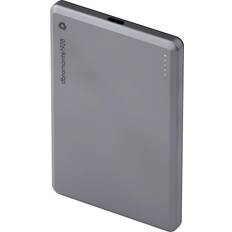 dbramante1928 Power Bank 5K Magsafe Grå 5000 mAh