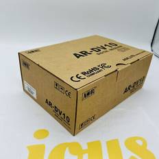 Radios AOR AR-DV10 Digital Handy Receiver 100kHz-1300mHz SDR Multiband