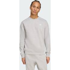 adidas Trefoil Essentials Crew Sweatshirt - Men