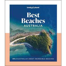 Lonely Planet Best Beaches Australia (Hardcover)