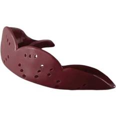 SISU Next Gen Aero Mouth Guard Mighty Maroon