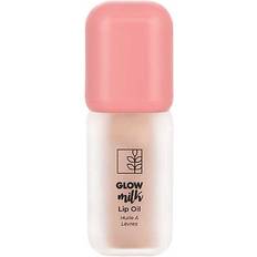 The Beauty Crop Glow Milk Lip Oil - Merlot