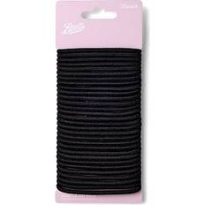 Boots Standard Ponybands Black 30-pack