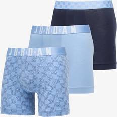Jordan Underwear Jordan Flight Modal 23 Monogram Boxer Brief 3-Pack - Chambray