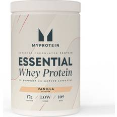 Myprotein Vitaminer & Kosttilskud Myprotein Essential Whey Vanilje