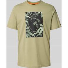 Te Animali T-shirt - Vit