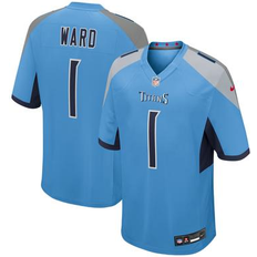 Nike Men's Tennessee Titans Cam Ward Game Jersey