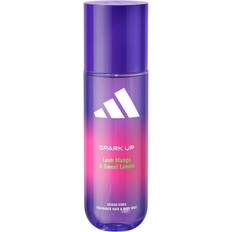 Vibes Spark Up Lush Mango Sweet Lemon Body Mist 236ml