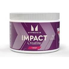 Myprotein Creatine Myprotein Impact Creatine Vimto 30 Servings