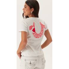 True Religion Embroidered Tr Hs Ss Tee