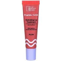Peptide Calm Lip Treatment in Tiramisu