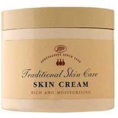 Boots Traditional Skin Cream 200ml