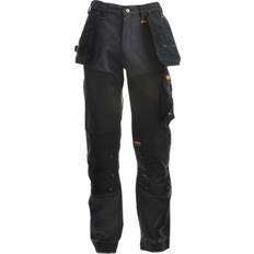 Dewalt Memphis Holster Trousers - Grey/Black