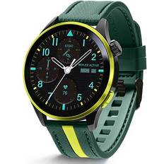 Reflex Active RA54-2238 Series 54 Amoled GPS Smart Calling Watch