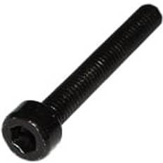 ROH Screw DIN 7984 M3 x 20 Hexagon Socket Black