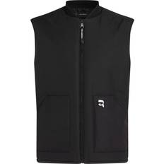 Karl Lagerfeld Västar Karl Lagerfeld Väst Ikon