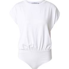 Body Camiseta Marcella - Blanco