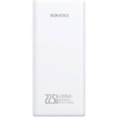 Romoss Powerbank PRC20 20000mAh 22.5W