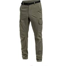 Columbia Herre Bukser Columbia Skien Valley Cargo Pant - Stone Green