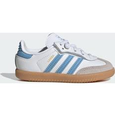 【ADIDAS】 IE3680 Baby&Kids Samba OG Cloud adidas Samba OG Infant Toddler Lifestyle Shoes Core Black