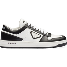 Prada Sneakers aus Leder Multicolor