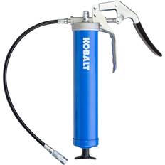 Grease Guns Kobalt Pistol Grip Manual Grease Gun 18-in KB338
