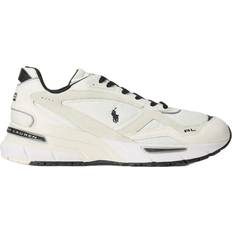 Polo Ralph Lauren Sneakers Polo Ralph Lauren Raph Trackstr 275 M - White/Grey/Black