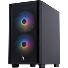Desktop Computers Acer Nitro 60 Gaming Desktop Intel Core i7-14700F 32GB RAM 2TB SSD
