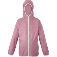 Regenjassen Regatta Groot Buitenshuis Lever II Packaway Rain Jacket - Paars