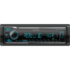 Kenwood KMM-BT508DAB