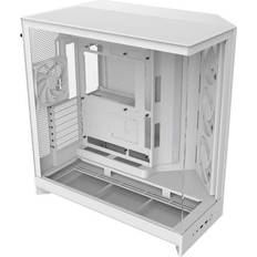 NZXT H9 Flow RGB Mid Tower