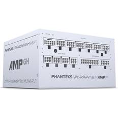 Phanteks AMP GH 1200W 80 Plus Platinum Netzteil