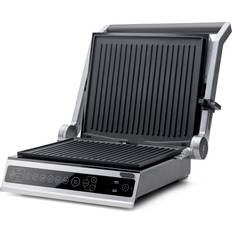 Grills Solis Contact Grill Pro Silber