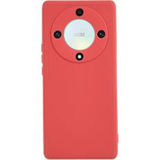 Honor Magic 5 Lite 5G Straight Edge Slim Phone Case