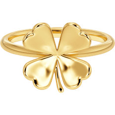 Edblad Lucky Ring Gold
