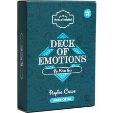 Board Games Maxpower Deck Of Emotions Quick Dirty Questions For Humans Truth Or Dare Board Game Cards