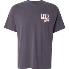 Orange T-shirts Levi's Vintage Fit Graphic Tee - Multi Colour/Fruit Cocktail In Phantom